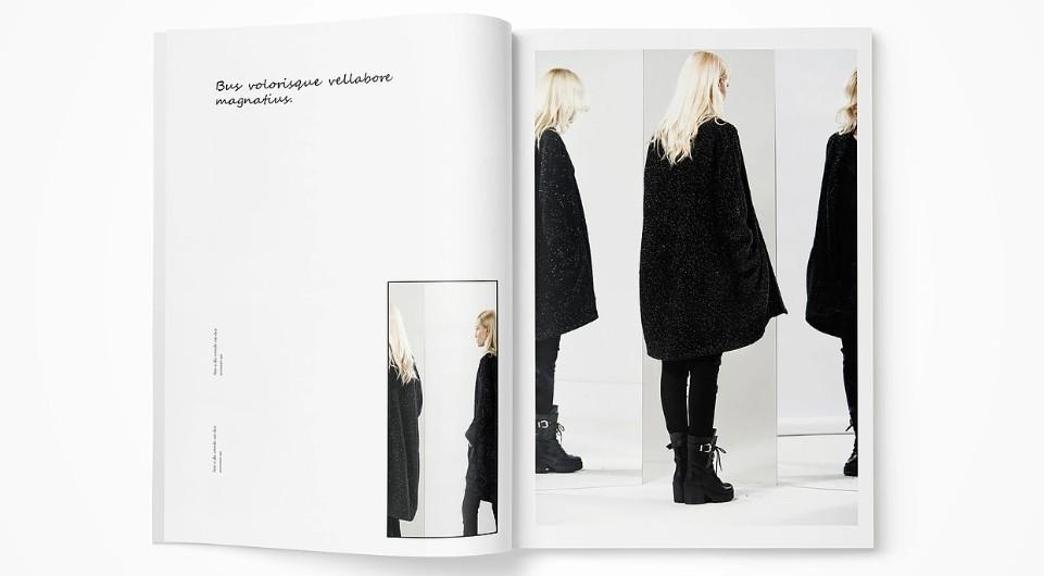 高檔畫冊定制 | 復(fù)雜工藝與進口紙張的完美結(jié)合