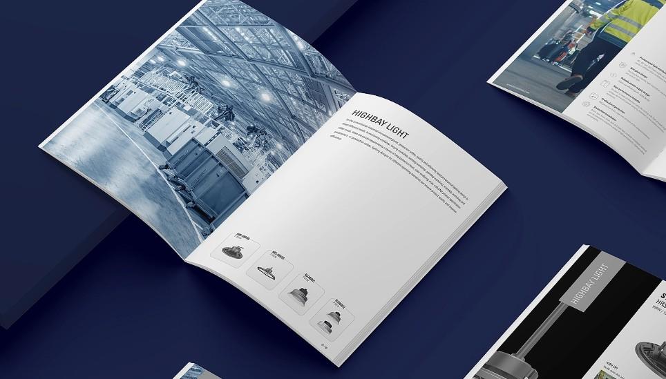 高檔畫冊一站式制作 | 從攝影到送貨上門