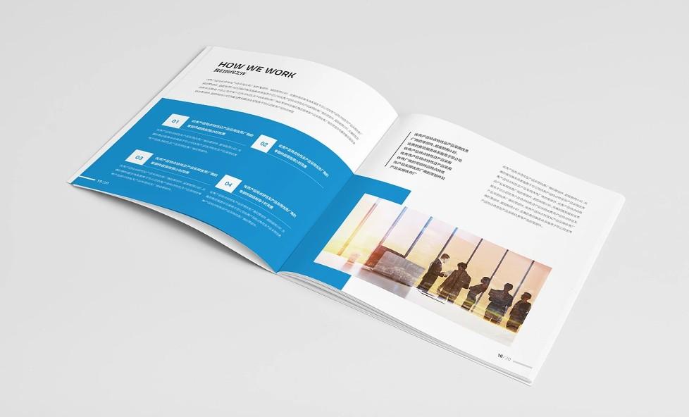 拼版印刷畫冊廠家，小批量訂單的理想選擇