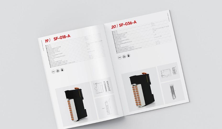 展會畫冊拼版印刷，低成本備戰(zhàn)大型展會