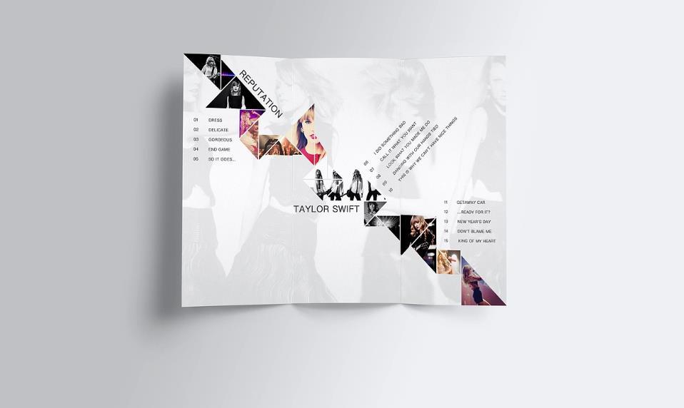 招生彩頁印刷，助力培訓(xùn)機(jī)構(gòu)吸引生源