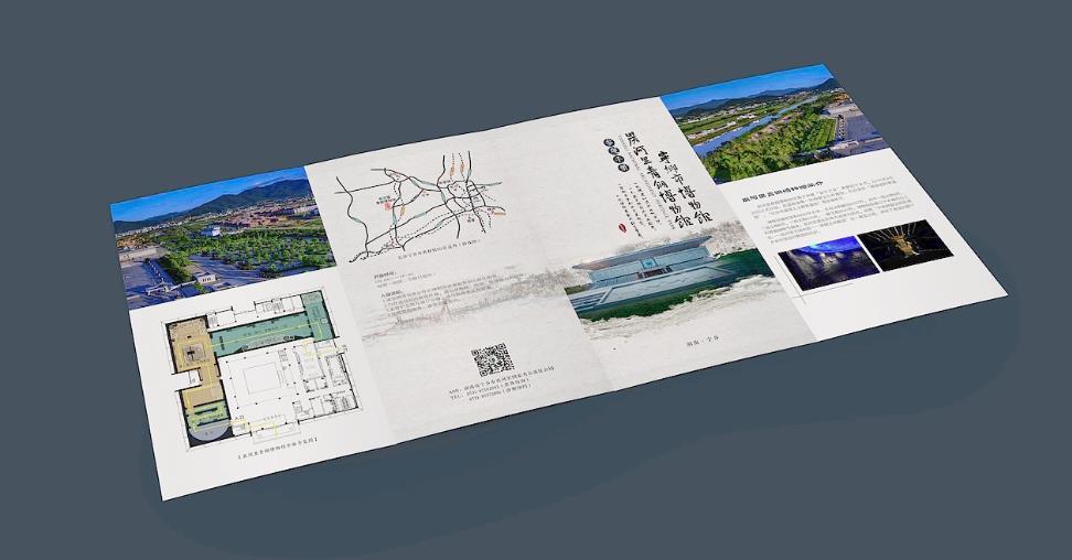 上海彩頁快速印刷，24 小時加急訂單可承接