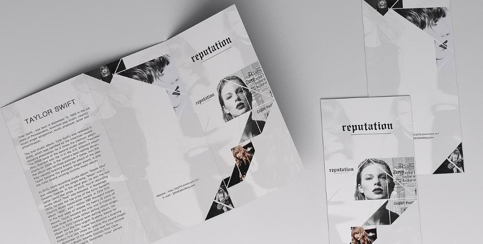 彩頁(yè)印刷廠家直供，省去中間環(huán)節(jié)更劃算