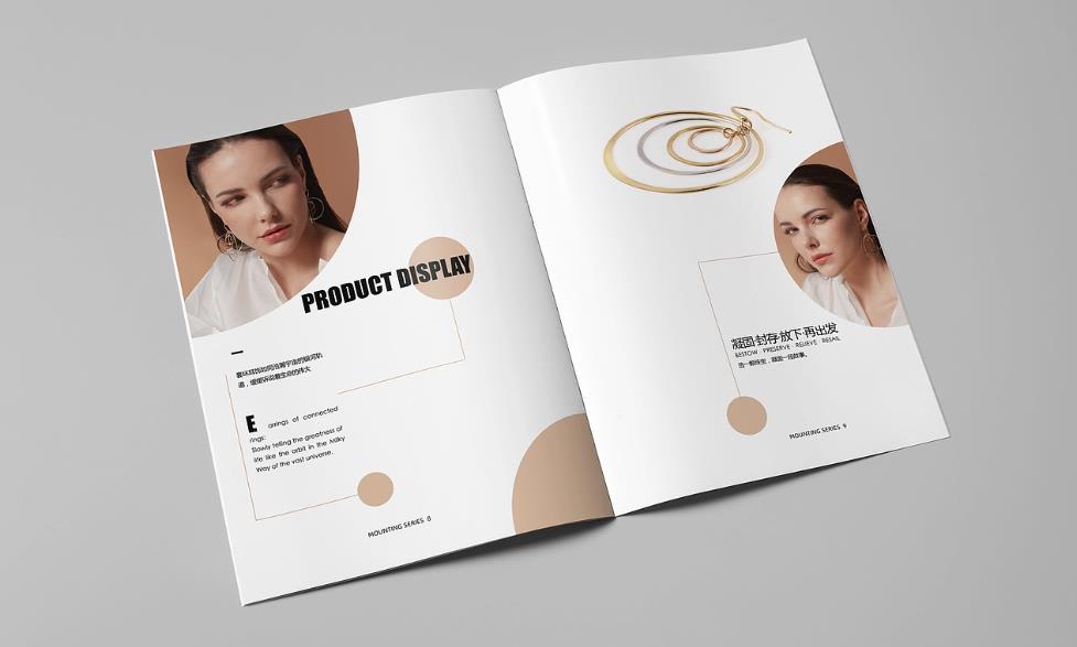 專業(yè)宣傳單頁制作 - 品質(zhì)、速度、服務(wù)三重保障