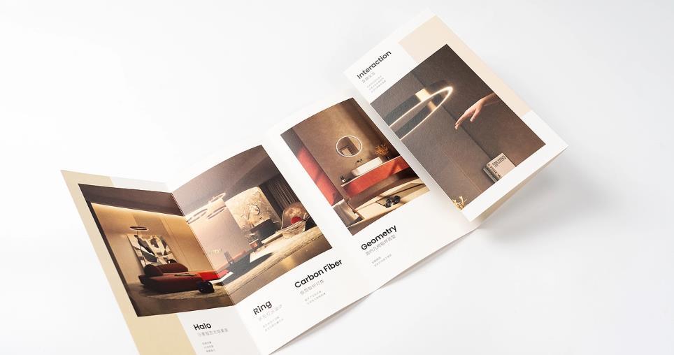 上海折頁印刷售后問題怎么解決？吉印通全程保障方案