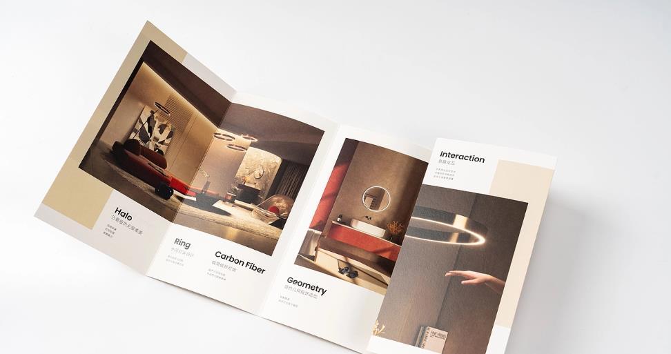 上海折頁印刷物流配送哪家好？吉印通全區(qū)域覆蓋方案