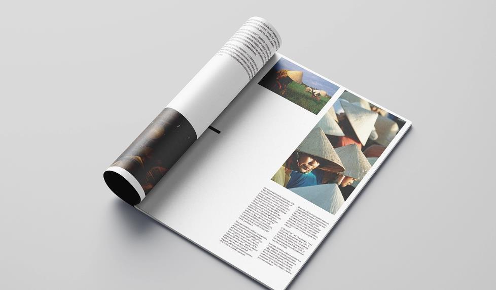 上海定制化印刷廠推薦：支持個性化工藝，滿足企業(yè)差異化需求  第1張