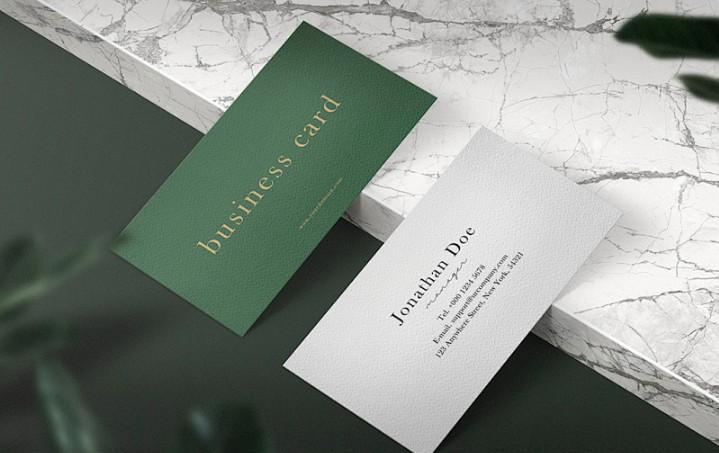 上海實(shí)惠名片印刷 | 高質(zhì)量低價(jià)格，免費(fèi)送貨上門