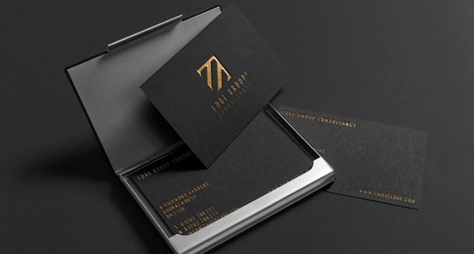 上海名片印刷新趨勢(shì)：吉印通用質(zhì)感、科技與環(huán)保，重塑方寸品牌價(jià)值