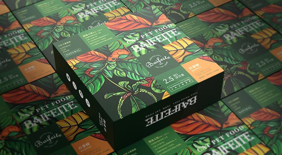 上海彩盒印刷廠家 - 經(jīng)驗(yàn)豐富，適配多樣需求