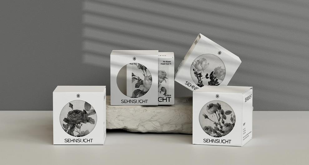 上海包裝盒印刷定制 - 優(yōu)質材質，工藝精湛