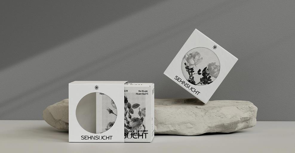 上海包裝盒印刷廠家 - 適配多行業(yè)，定制靈活