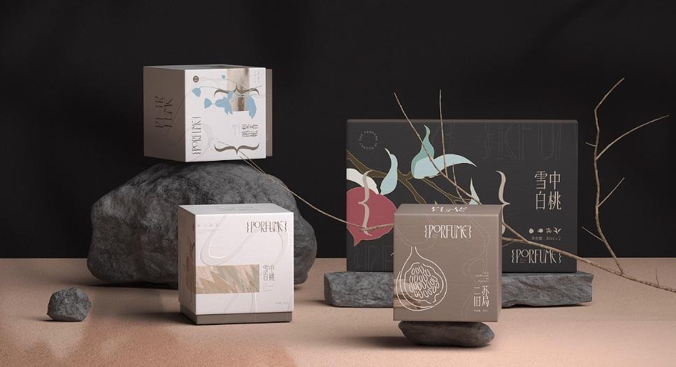 上海彩盒印刷工藝大全 | 燙金、擊凸、UV等效果詳解