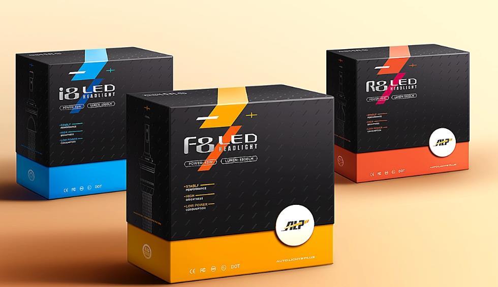  上海紙盒包裝定制印刷 - 一對一設(shè)計，打造品牌專屬包裝